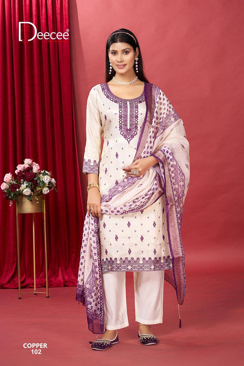 Deecee copper Best wholesale Kurti dealer in Maharashtra